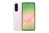 Samsung Galaxy A56 8GB RAM 256GB Mobile Phone, Pink