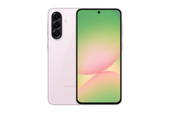 Samsung Galaxy A56 8GB RAM 256GB Mobile Phone, Pink