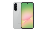 Samsung Galaxy A56 8GB RAM 256GB Mobile Phone, Lightgray