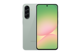 Samsung Galaxy A56 8GB RAM 256GB Mobile Phone, Olive