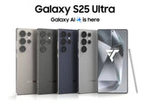 Mobile Samsung Galaxy S25 Ultra 12GB/256GB