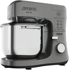 SM50-3073 Arshia Stand Mixer, 7 Liters, 8 Speeds, 1500 Watts