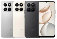 Honor X7D 5G - 8GB/256GB - 6.77 Inch 120Hz AMOLED - Velvet Black