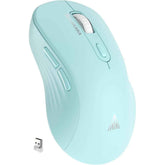 SOLAKAKA SM66 Dual Mode Wireless Gaming Mouse -Green