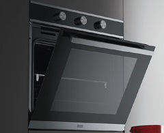 Smart FSM-82-H-XS 60cm Multifunction Oven