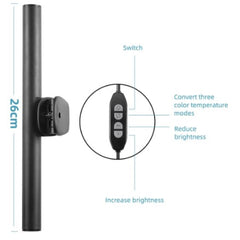 Smart Reading Lamp Stand - Mini