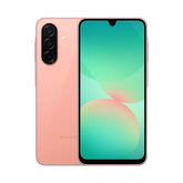 Samsung Galaxy A26 5G, 8GB & 256GB, 6.7Inch, 5000Mah, Pink - SM-A266BZIJMEA
