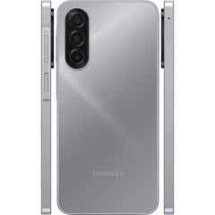 Samsung Galaxy A17 4G, 8GB & 256GB, 6.7Inch, Grey - SM-A175FZAOMEA
