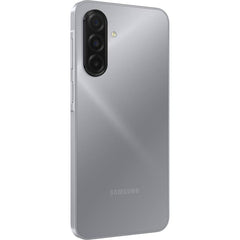 Samsung Galaxy A17 4G, 8GB & 256GB, 6.7Inch, Grey - SM-A175FZAOMEA