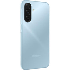Samsung Galaxy A17 4G, 8GB & 256GB, 6.7Inch, Light Blue - SM-A175FLBOMEA