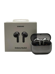 Samsung Buds3, Noise Cancellation, Silver - SM-R530NZAAMEA