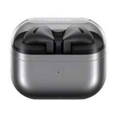 Samsung Buds3, Noise Cancellation, Silver - SM-R530NZAAMEA