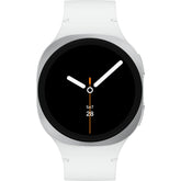 Samsung Galaxy Watch 8, 44Mm, Silver - SM-L330NZSAMEA
