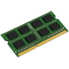 Kingston Value Ram Single 32GB DDR5 5600MT-s CL46 SODIMM Laptop Memory - KVR56S46BD8-32 -