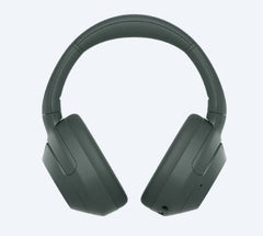 Sony Ult Wear Headphones, Wireless, Noise Cancelling, Gray - WHULT900N
