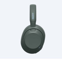 Sony Ult Wear Headphones, Wireless, Noise Cancelling, Gray - WHULT900N