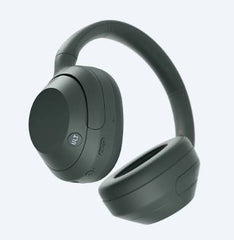 Sony Ult Wear Headphones, Wireless, Noise Cancelling, Gray - WHULT900N