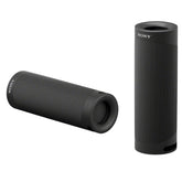Sony Extra Bass Portable Wireless Speaker, Up To 12 Hours, Black - SRS-XB23