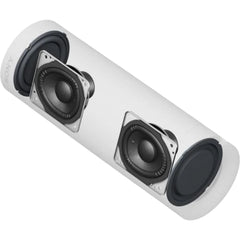 Sony Extra Bass Portable Wireless Speaker, Up To 12 Hours, Black - SRS-XB23