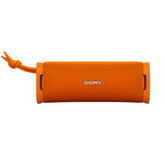 Sony Wireless Speakers, Orange - SRS-ULT10