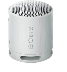Sony Wireless Speakers, White - SRS-XB100