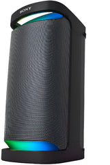 Sony Home Audio, Portable Wireless Speaker, Water Resistant, Battery 25 Hours, Black - SRS-XP700