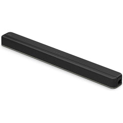 Sony Single Dolby Atmos Soundbar, Built-In Subwoofer, Black - HT-X8500