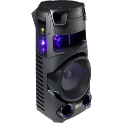 Sony Hifi Speaker System 1Box, Bluetooth Technology, Black - MHC-V73D
