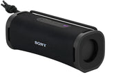 Sony Wireless Speaker Powerful and Clear Sound, Waterproof Dustproof Rustproof Shock, Black - SRS-ULT10