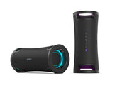 Sony Wireless Bluetooth Portable Speaker, Black - SRS-ULT70