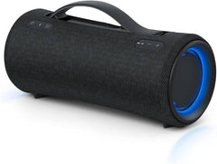 Sony Portable Wireless & Bluetooth Speaker, Weatherproof X-Balanced, Black - SRS-XG300