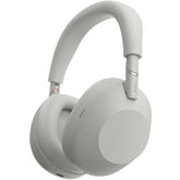 Sony WH-1000XM6 The Best Wireless Noise Canceling Headphones, HD NC Processor QN3, 12 Microphones, Adaptive NC Optimizer, Mastered by Engineers, Studio-Quality, 30-Hour Battery, White | XM6 White |