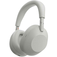 Sony WH-1000XM6 The Best Wireless Noise Canceling Headphones, HD NC Processor QN3, 12 Microphones, Adaptive NC Optimizer, Mastered by Engineers, Studio-Quality, 30-Hour Battery, White | XM6 White |