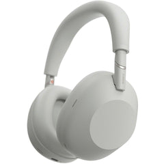 Sony WH-1000XM6 The Best Wireless Noise Canceling Headphones, HD NC Processor QN3, 12 Microphones, Adaptive NC Optimizer, Mastered by Engineers, Studio-Quality, 30-Hour Battery, White | XM6 White |