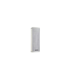 AISP SP-2730 4"x2 Outdoor Waterproof Column Speaker 30W -White