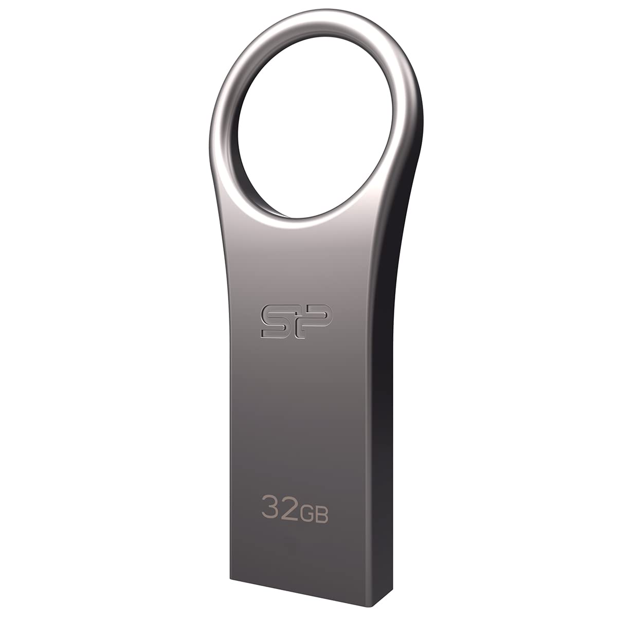 Silicon Power 32GB Jewel J80 Flash Memory