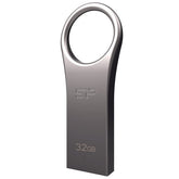 Silicon Power 32GB Jewel J80 Flash Memory, storage