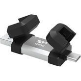 Silicon Power USB 3.2 storage for electronics hardware