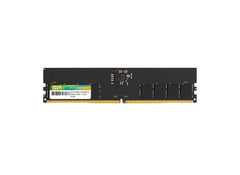 Silicon Power 4GB DDR3 UDIMM-1600 MHz For Desktop