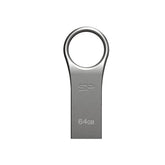 Silicon Power 64GB Firma F80 Flash Memory, storage