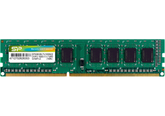SP Silicon Power DDR3 8GB Desktop RAM – 1600MHz (PC3‑12800), CL11, 240‑Pin UDIMM, 1.50V