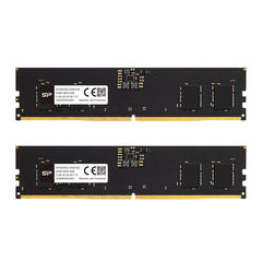 Silicon Power DDR5 5600MHz 8GB 1.1V Desktop Unbuffered UDIMM