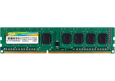 SP Silicon Power DDR3L 8GB Desktop RAM – 1600/1333MHz, PC3L‑12800/10600, 240‑Pin, 1.35V