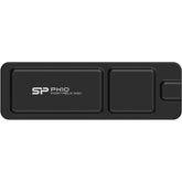 Silicon Power PX10 Type - C USB3.2 Gen 2 Portable SSD 1TB, solid state drive