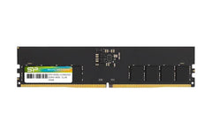 Silicon Power memory module for desktop computer upgrades