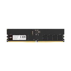 Silicon Power DDR5 5600MHz 32GB 1.1V Desktop Unbuffered UDIMM