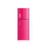 Silicon Power 32GB Blaze B05 3.2 Gen 1 Flash Memory -Pink