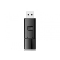 Silicon Power 32GB Blaze B05 Flash Memory -Black