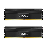 Silicon Power memory module for desktop computer upgrades