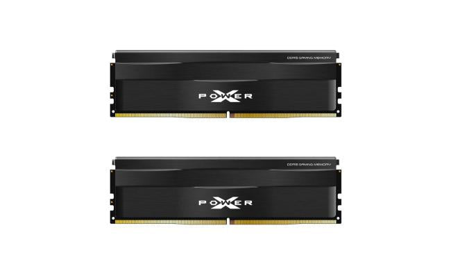 Silicon Power memory module for desktop computer upgrades